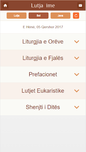 Lutja Ime Screenshot 1