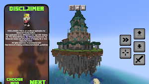 More Structures Mods Minecraft Screenshot 2