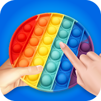 Pop It Fidget 3D - Satisfying 