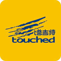 塔吉特 Touched 千層專賣