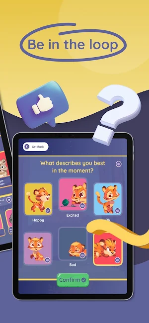 Early Upstrive Screenshot 1
