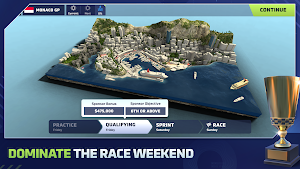 Motorsport Manager 4 Screenshot 2