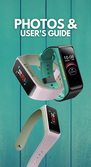 Fastrack Reflex Watch hint Screenshot 2