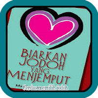 Kitab Cerdas Memilih Jodoh