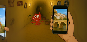 El Diablo de Alcalá del Júcar Screenshot 2