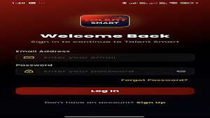 TALENT SMART Screenshot 2