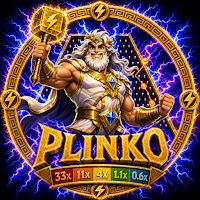 Tiger Plinko Game