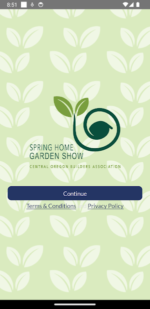 COBA Spring Home & Garden Show Screenshot 2