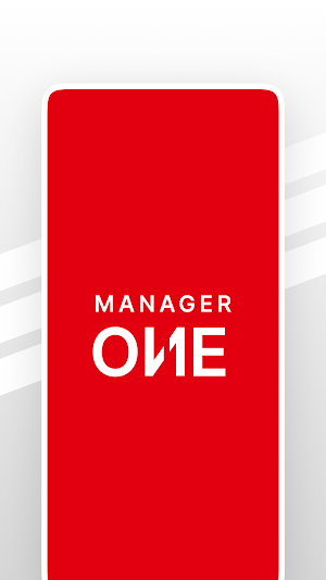 Manager One Screenshot 0