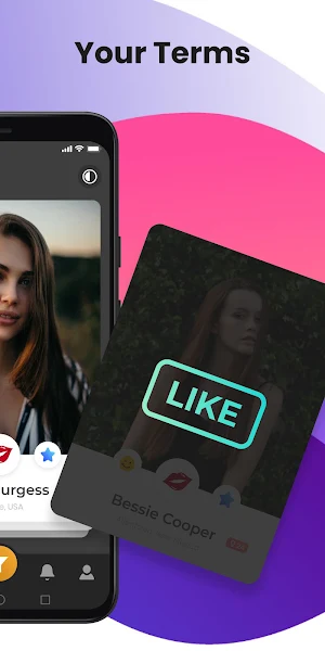 Boujeeconnect Screenshot 2