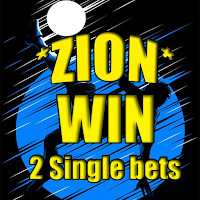 Winning team Predictions ZION