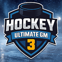 Ultimate Pro Hockey GM