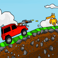 Road Warrior Expeditions
