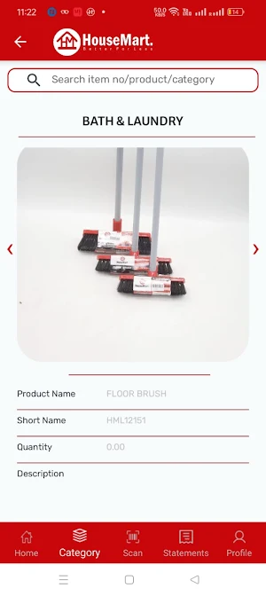Housemart Screenshot 3