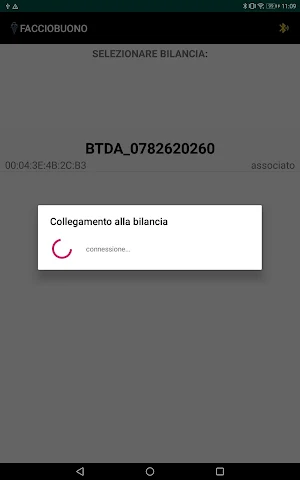 FaccioBuono Screenshot 0