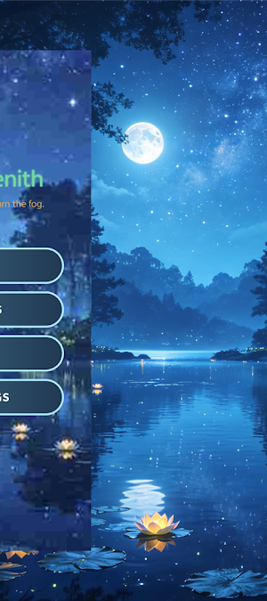 winlahZenith Screenshot 1