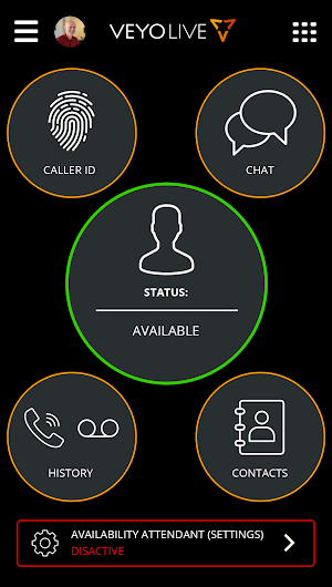 veyo.live Screenshot 1
