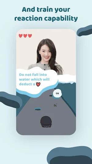 Fun Run AR Screenshot 3