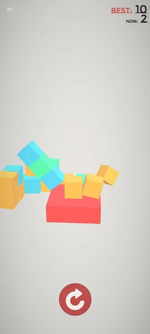 Tower of hell - hold her! Screenshot 2