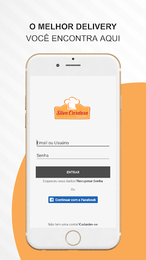 Restaurante Silva Cardoso Screenshot 0