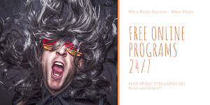 Radio Latina 104.5 Screenshot 2
