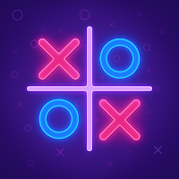 Tic Tac Toe - Logic Game