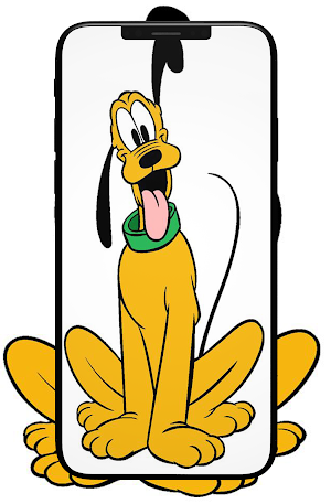 Cartoon Wallpaper Aesthetic Screenshot 3
