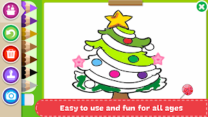 Fantasy Christmas Screenshot 3