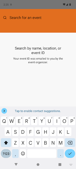 AAVMC Screenshot 2