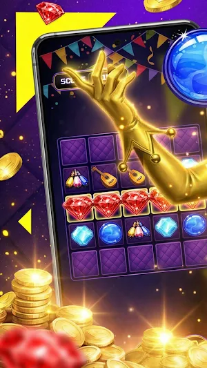 Fortunaza Wands Screenshot 0