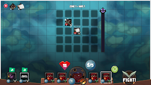 Sunken Stones Screenshot 1
