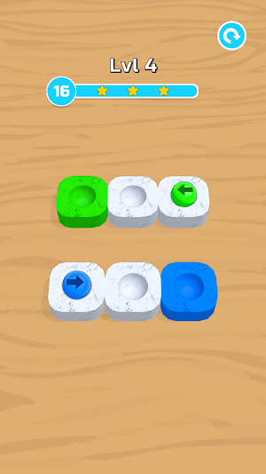Ball Switch Screenshot 0