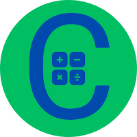 Calm Calculator