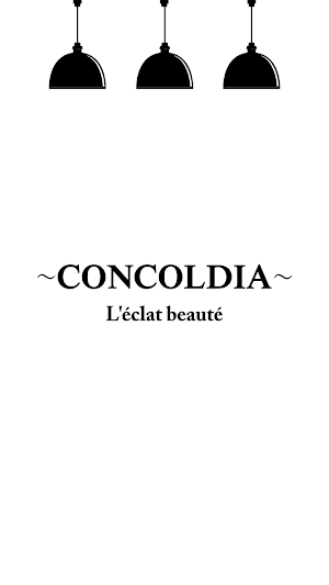 CONCOLDIA　公式アプリ Screenshot 0