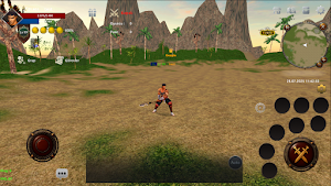 Jin2 Mobile Screenshot 2