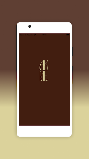 Akme Wellness Screenshot 0