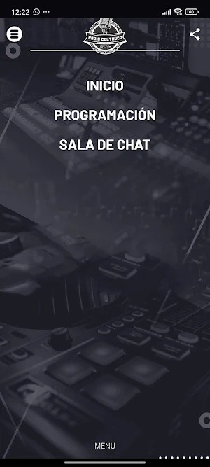 Radio Coltauco Screenshot 1