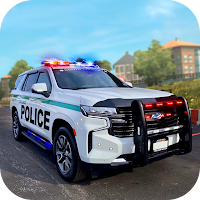 Police Games Simulator: PGS 3d