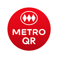 MetroQR