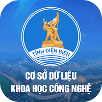 CSDL Khoa học công nghệ ĐB
