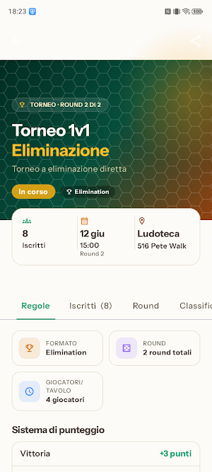 Time For Boardgames Screenshot 3