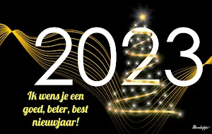 Gelukkig nieuwjaar Screenshot 2