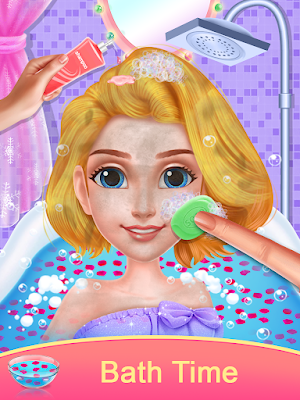 Pregnant Mom Care Spa & Salon Screenshot 0