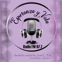 Radio Esperanza y Vida FM 97.7