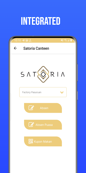 Satoria One Apps Screenshot 3