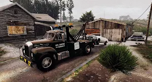 Grand Ultimate Truck Simulator Screenshot 1