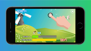 Duck Shooter Duck Hunting Game Screenshot 3