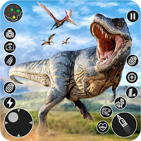 Dino Hunter: Deadly Expedition