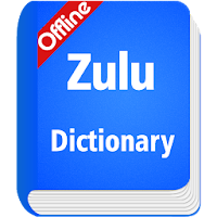 Zulu Dictionary Offline