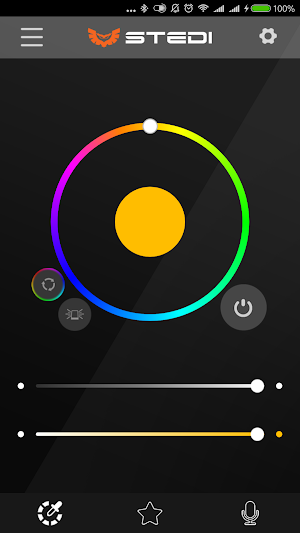 Stedi RGB Screenshot 0
